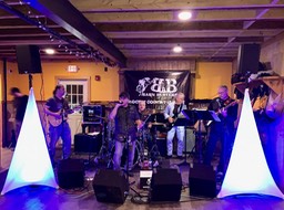 BarnBusters@TheReef1-26-2019